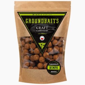 FS Baits Groundbaits Middle Nymph 1 kg