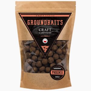 FS Baits Groundbaits Craft Phoenix 1 kg
