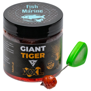 FS Baits Giant Tiger XXL Fish & Marine 125 ml