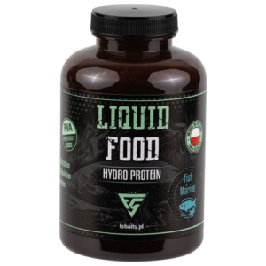 FS Baits Hydro Protein Fish & Marine 500 ml