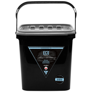FS Baits Groundbaits Eco Banan Wiadro 3 kg