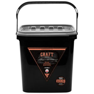 FS Baits Groundbaits Craft Basilisk 3 kg