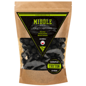 FS Baits Groundbaits Middle Tryton 1 kg