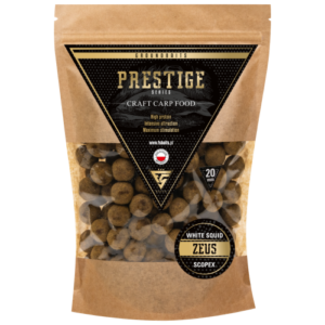 FS Baits Groundbaits Prestige Zeus 1 kg