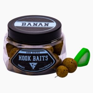 FS Baits Hook Baits Eco Banan 200 ml