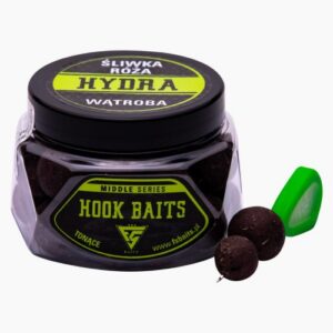 FS Baits Hook Baits Middle Hydra 200 ml