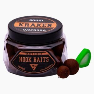 FS Baits Hook Baits Craft Kraken 200 ml