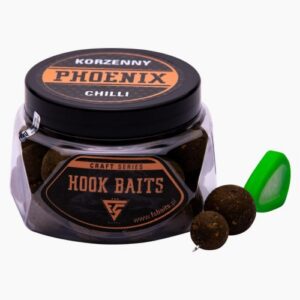 FS Baits Hook Baits Craft Phoenix 200 ml