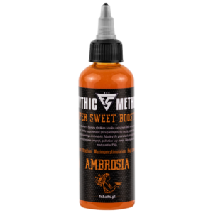 FS Baits Super Sweet Booster Ambrosia 100 ml