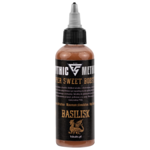 FS Baits Super Sweet Booster Basilisk 100 ml