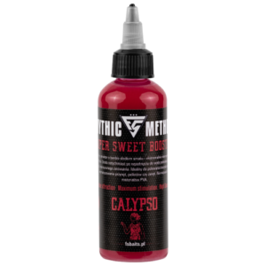 FS Baits Super Sweet Booster Calypso 100 ml