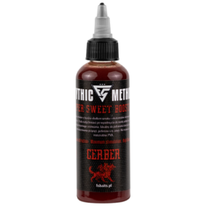 FS Baits Super Sweet Booster Cerber 100 ml