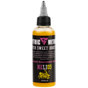 FS Baits Super Sweet Booster Helios 100 ml