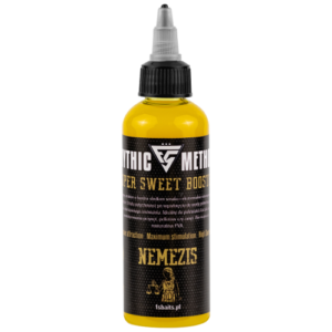 FS Baits Super Sweet Booster Nemezis 100 ml