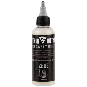 FS Baits Super Sweet Booster Zeus 100 ml