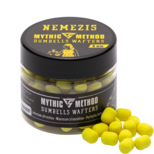 FS Baits Mythic Method Wafters Nemezis 8 mm 50ml