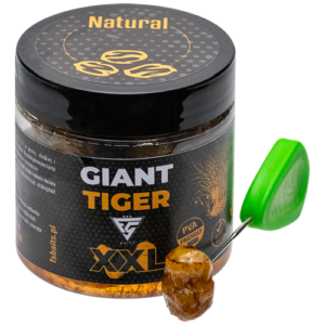 FS Baits Giant Tiger XXL Natural 125 ml