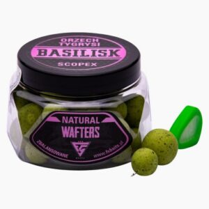 FS Baits Natural Wafters Basilisk 200 ml