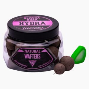 FS Baits Natural Wafters Hydra 200 ml