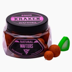 FS Baits Natural Wafters Kraken 200 ml