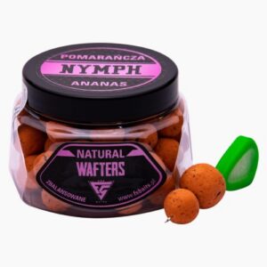 FS Baits Natural Wafters Nymph 200 ml