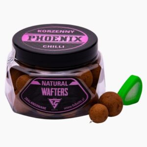 FS Baits Natural Wafters Phoenix 200 ml