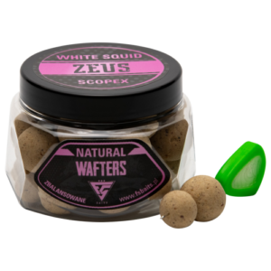 FS Baits Natural Wafters Zeus 200 ml