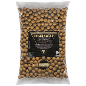 FS Baits Groundbaits Origin Sweet Scopex & Wanilia 5 kg