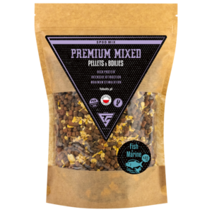 FS Baits Spod Mix Fish & Marine 1,5 kg