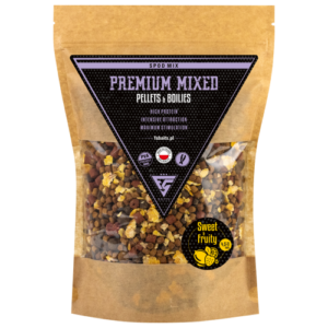 FS Baits Spod Mix Sweet & Fruity 1,5 kg