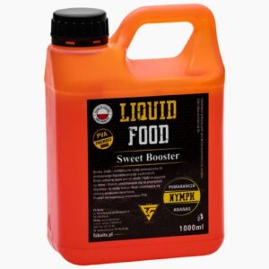 FS Baits Sweet Booster Nymph 1000 ml