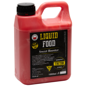 FS Baits Sweet Booster Tryton 1000 ml