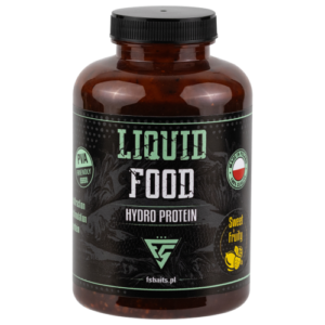 FS Baits Hydro Protein Sweet & Fruity 500 ml