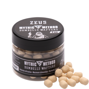 FS Baits Mythic Method Wafters Zeus 8 mm 50 ml