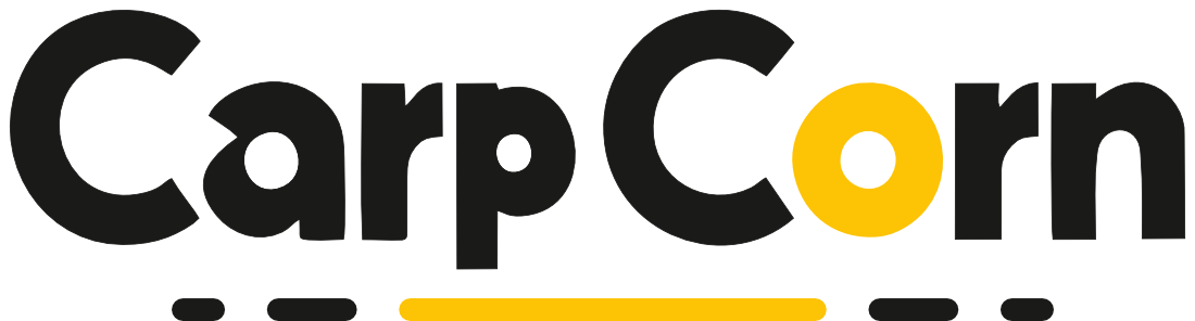 CarpCorn - sklep karpiowy internetowy