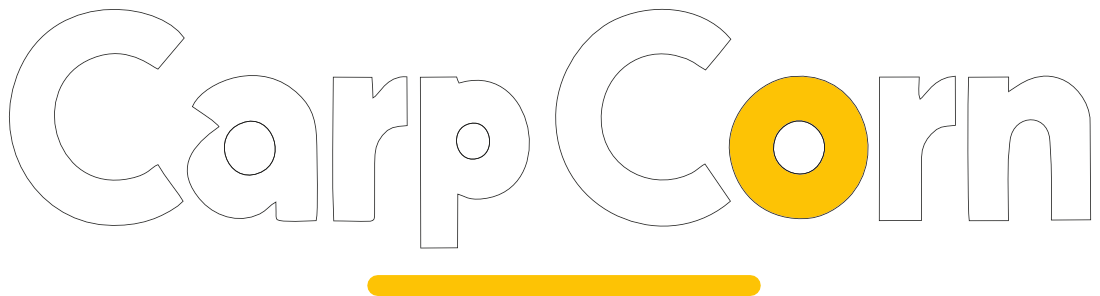 CarpCorn - producent kulek proteinowych i zanęt wędkarskich